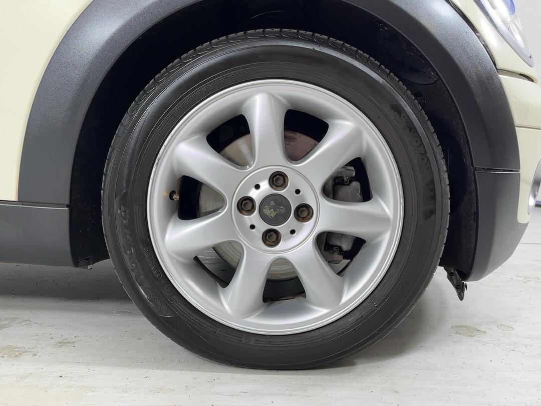 Photo '9' of Mini Cooper