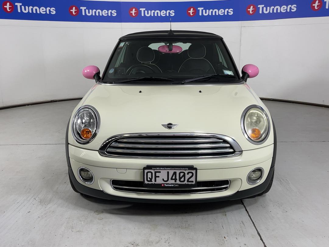 Photo '2' of Mini Cooper