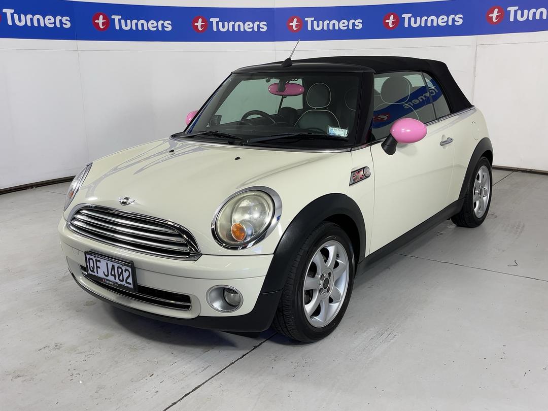 Photo '4' of Mini Cooper