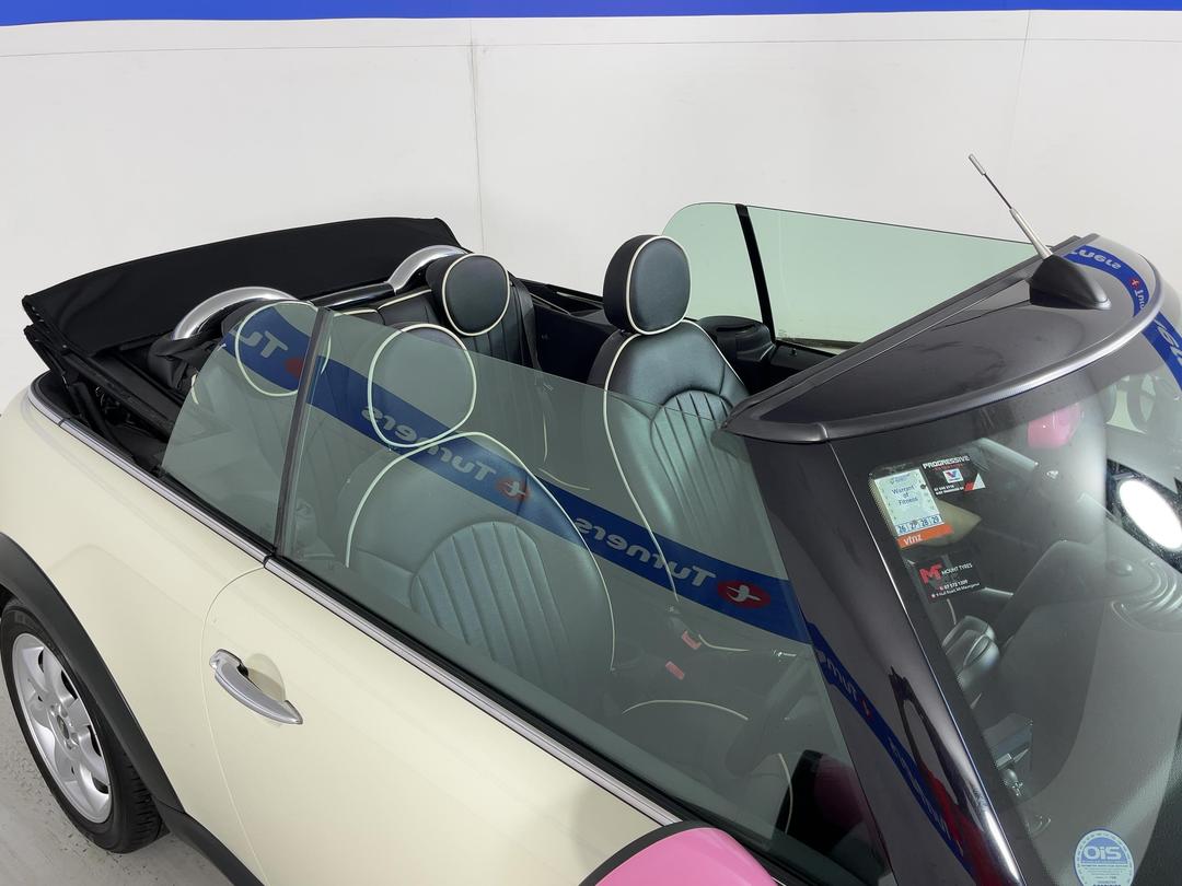 Photo '24' of Mini Cooper