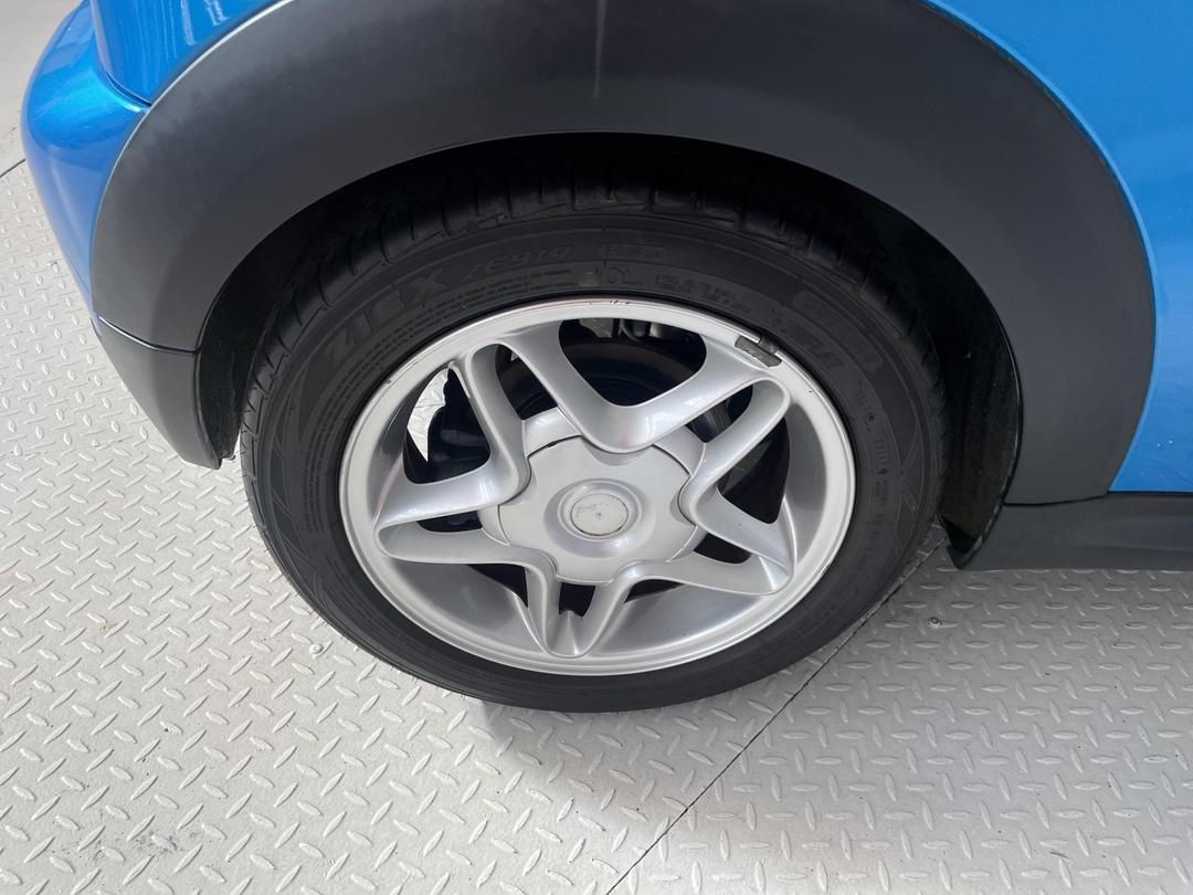 Photo '10' of Mini Cooper S