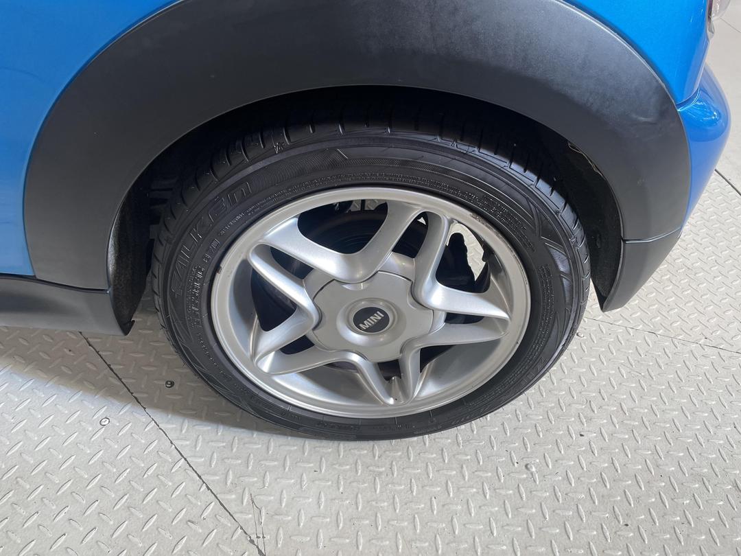 Photo '9' of Mini Cooper S