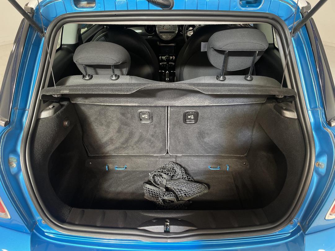 Photo '12' of Mini Cooper S