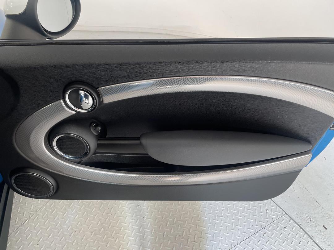 Photo '13' of Mini Cooper S