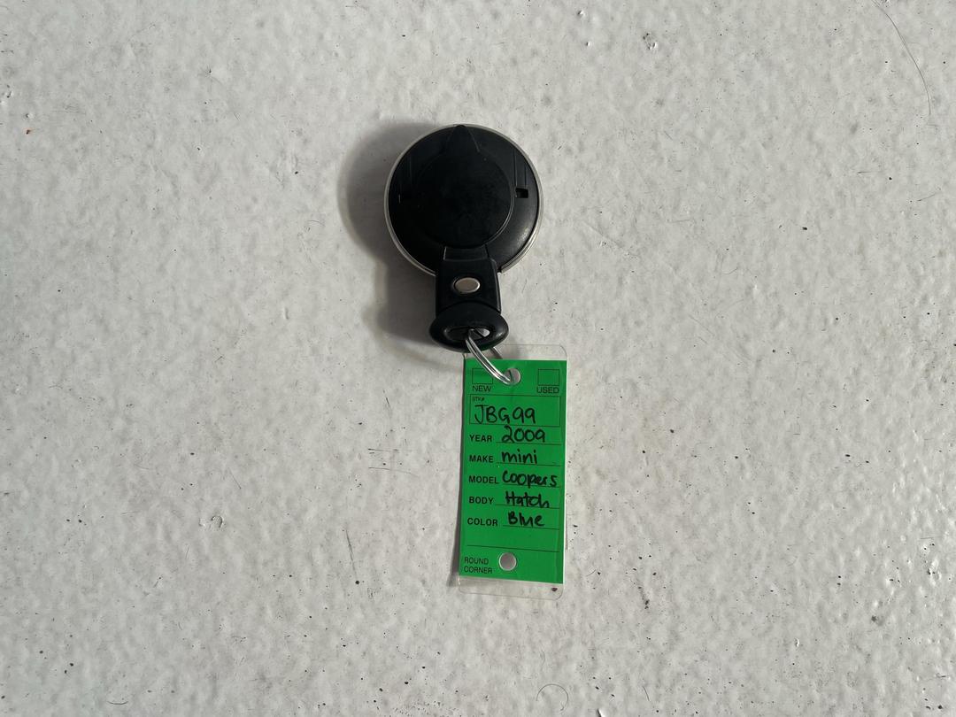 Photo '19' of Mini Cooper S