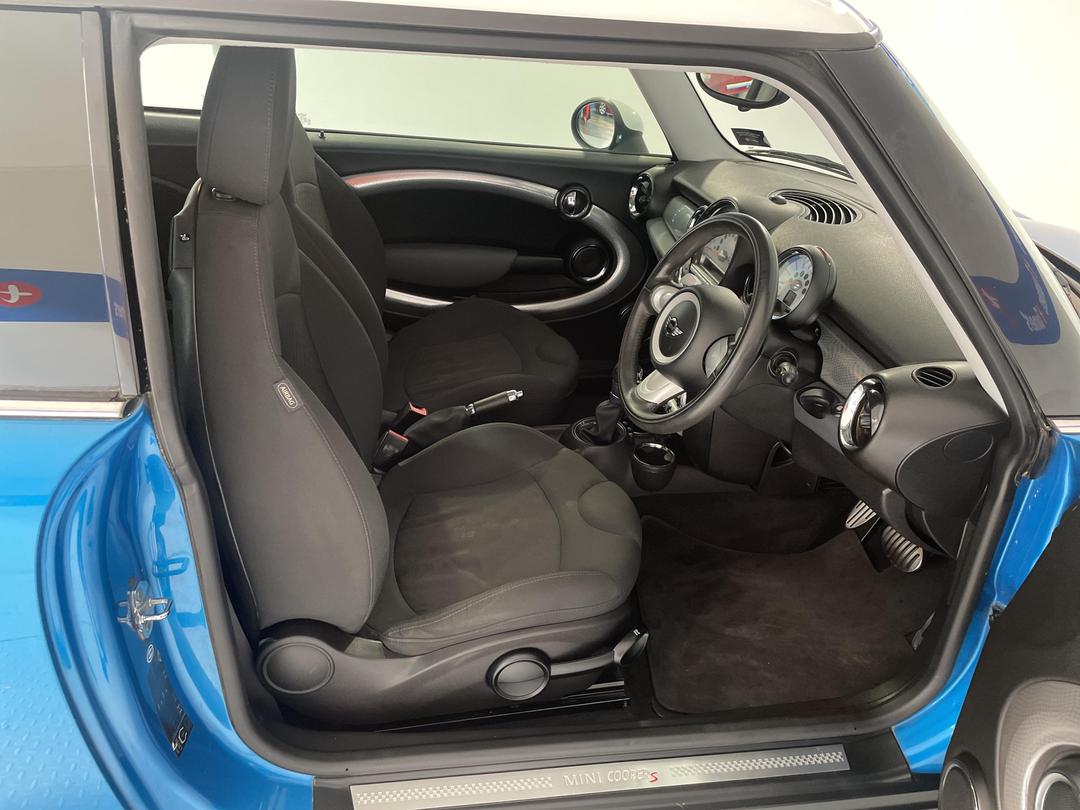 Photo '14' of Mini Cooper S