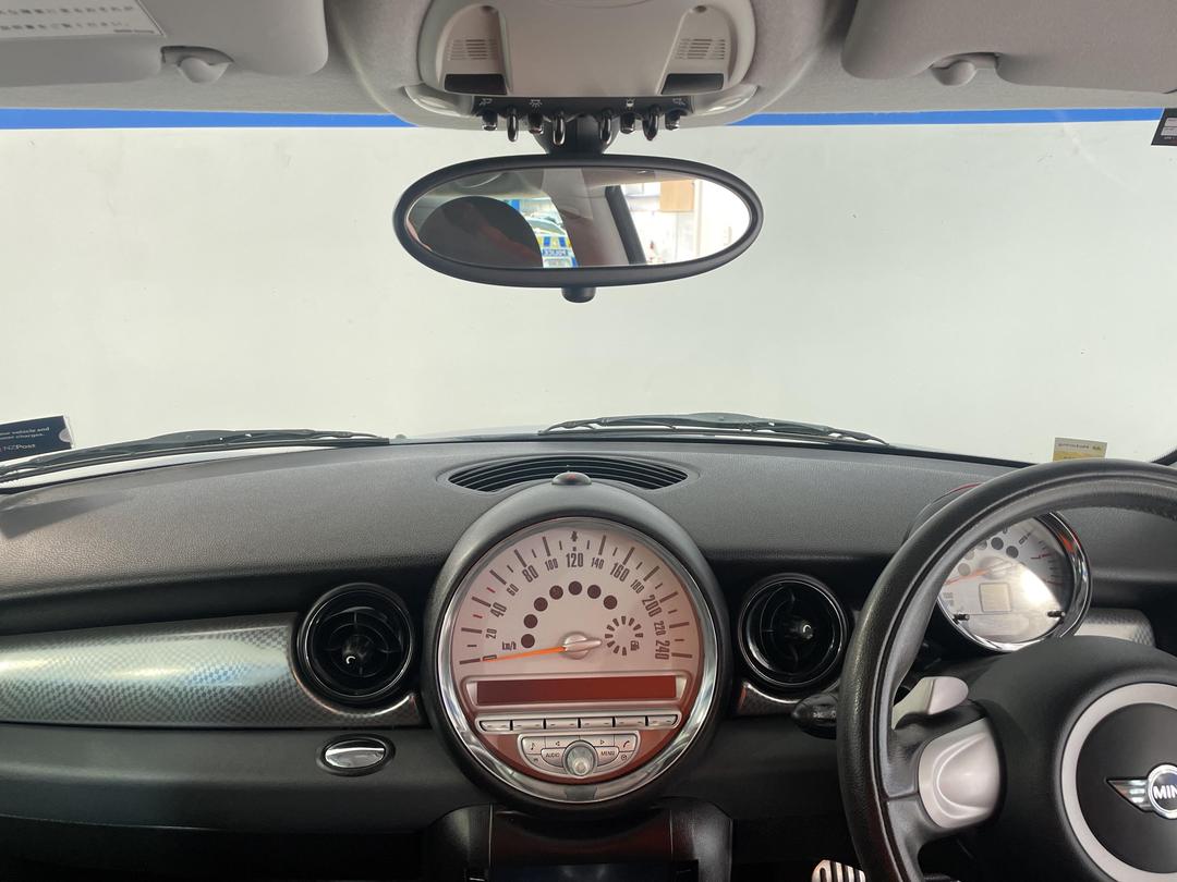 Photo '15' of Mini Cooper S