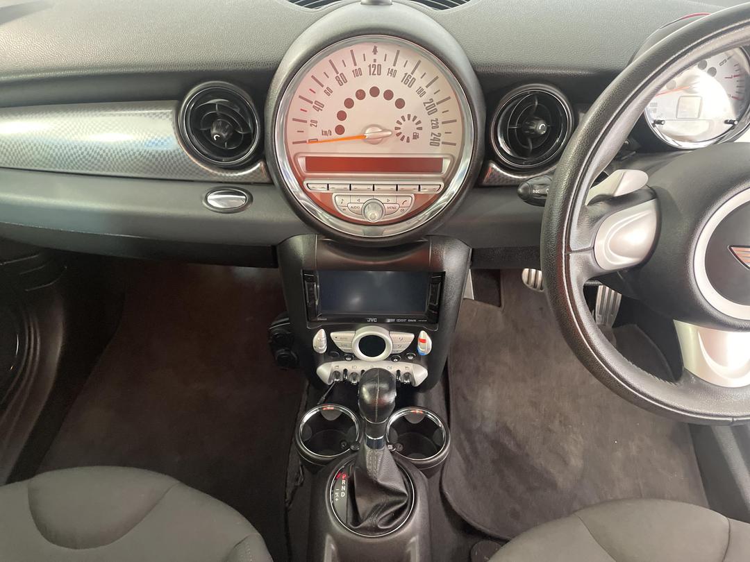 Photo '16' of Mini Cooper S