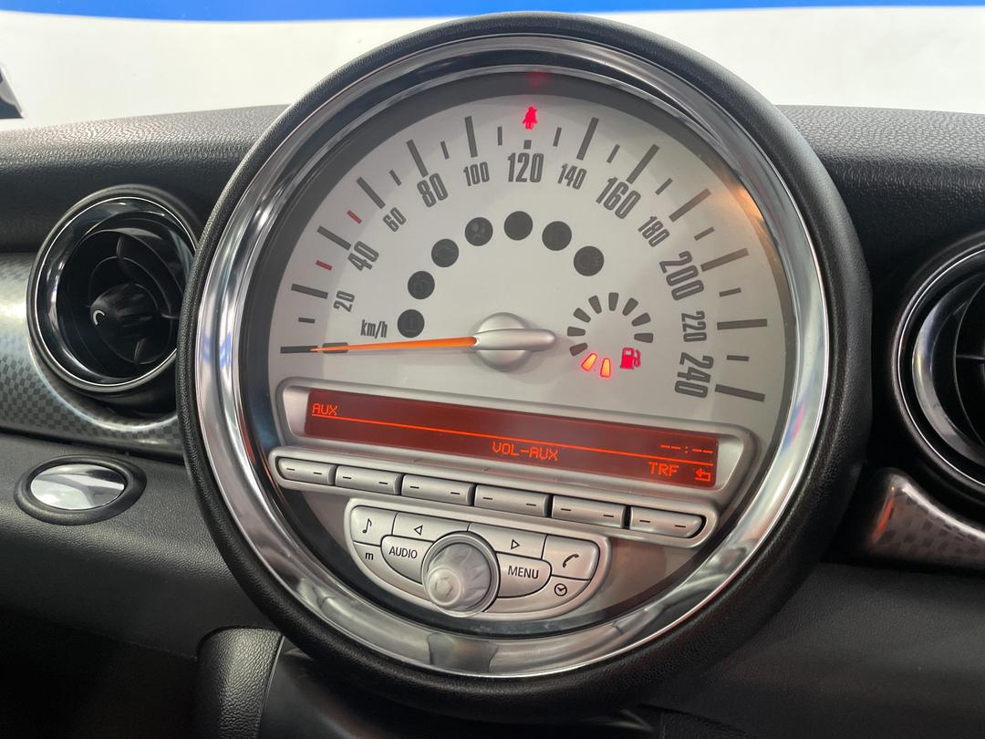 Photo '22' of Mini Cooper S