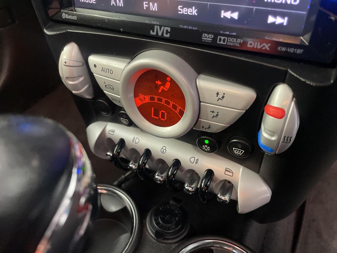 Photo '24' of Mini Cooper S