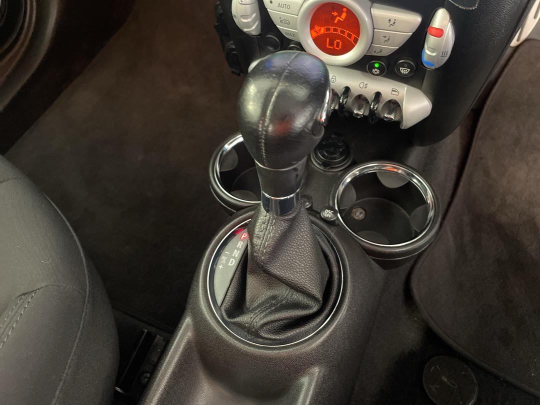 Photo '25' of Mini Cooper S