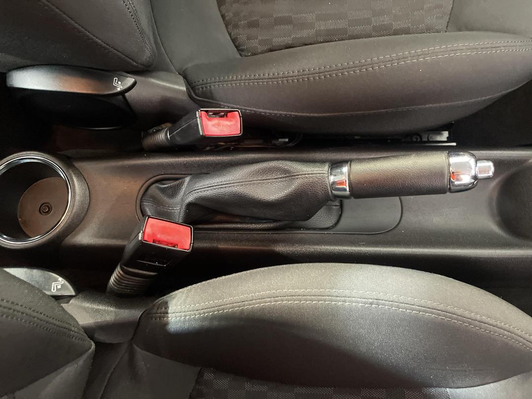 Photo '26' of Mini Cooper S