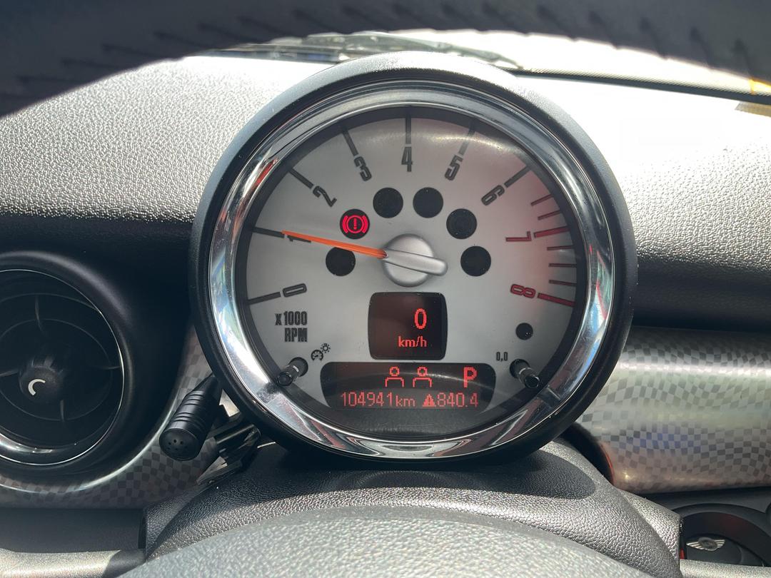 Photo '18' of Mini Cooper S