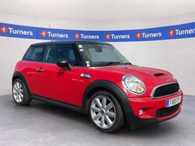 Image of 2009 Mini Cooper S I