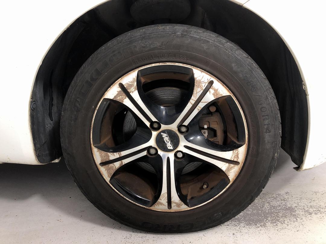 Photo '2' of Mitsubishi Colt