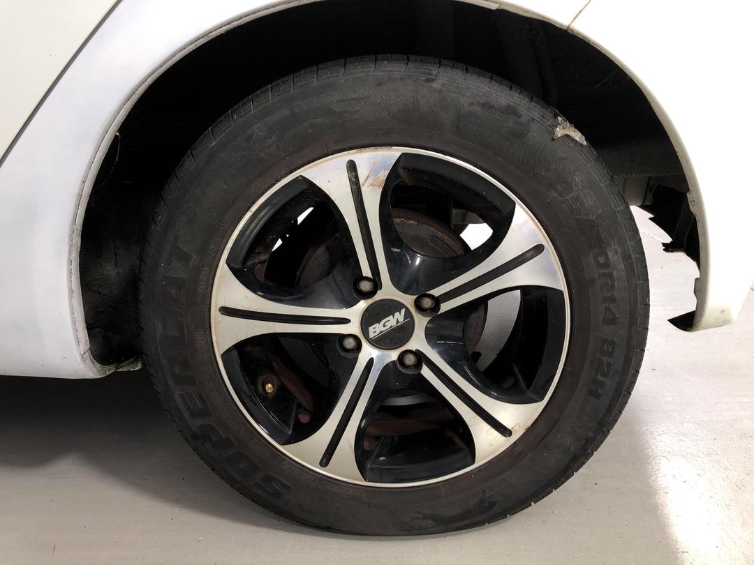 Photo '11' of Mitsubishi Colt