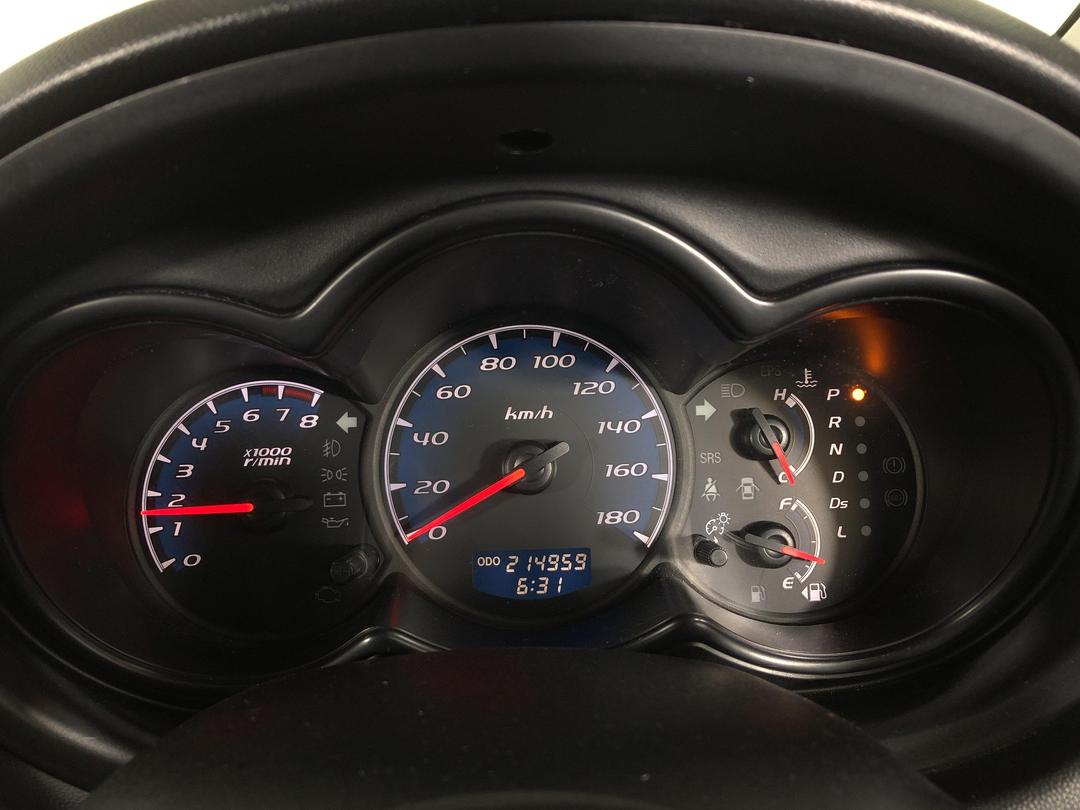 Photo '16' of Mitsubishi Colt