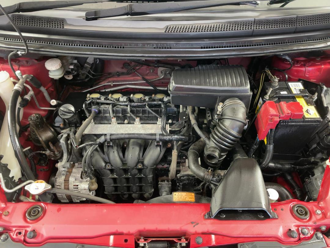 Photo '13' of Mitsubishi Colt