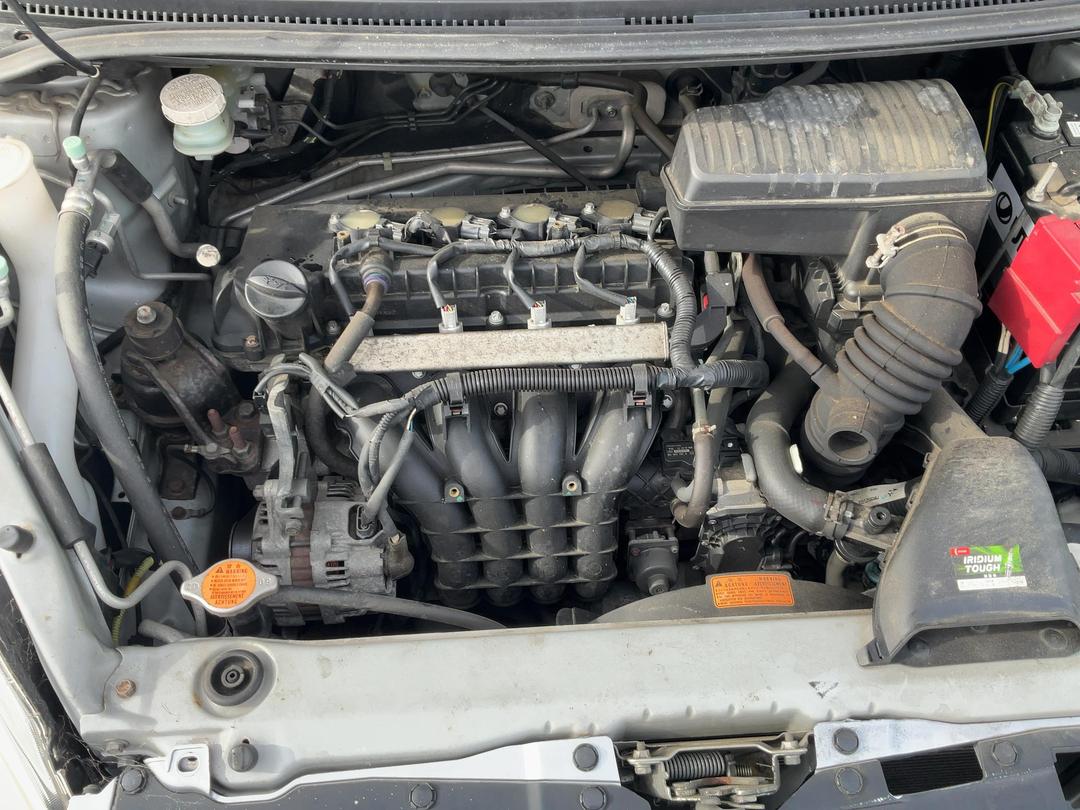 Photo '2' of Mitsubishi Colt Photo '2' of Mitsubishi Colt