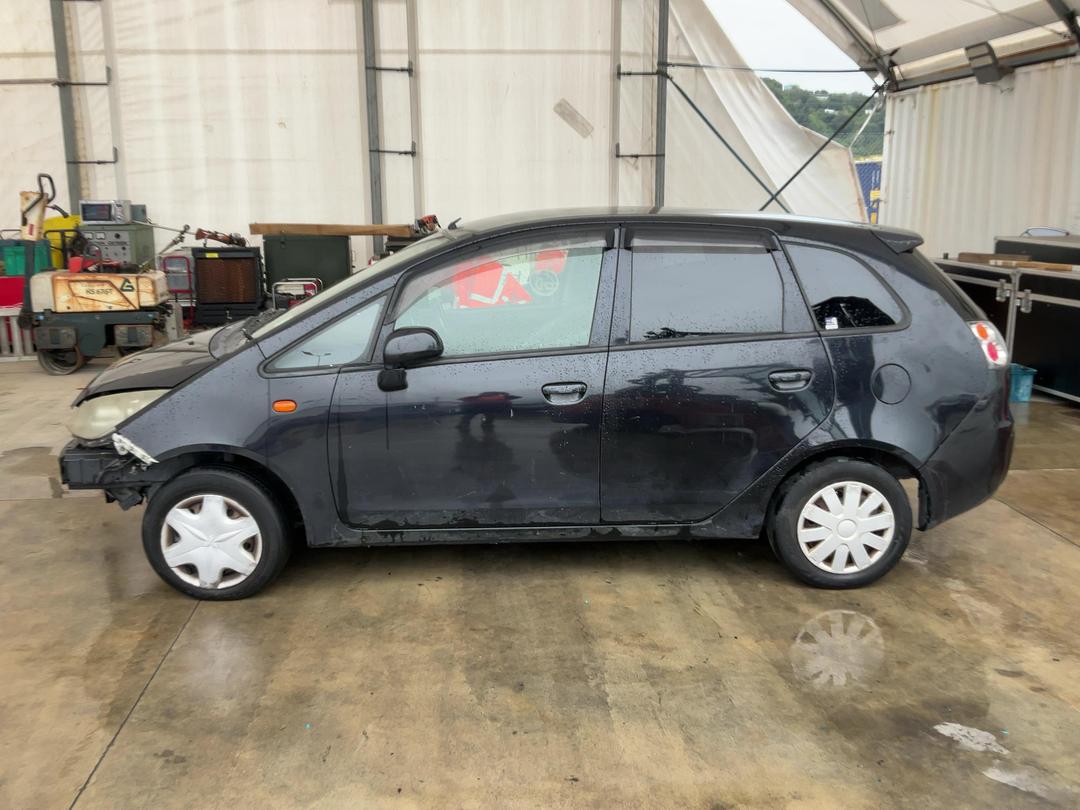 Photo '5' of Mitsubishi Colt Photo '5' of Mitsubishi Colt