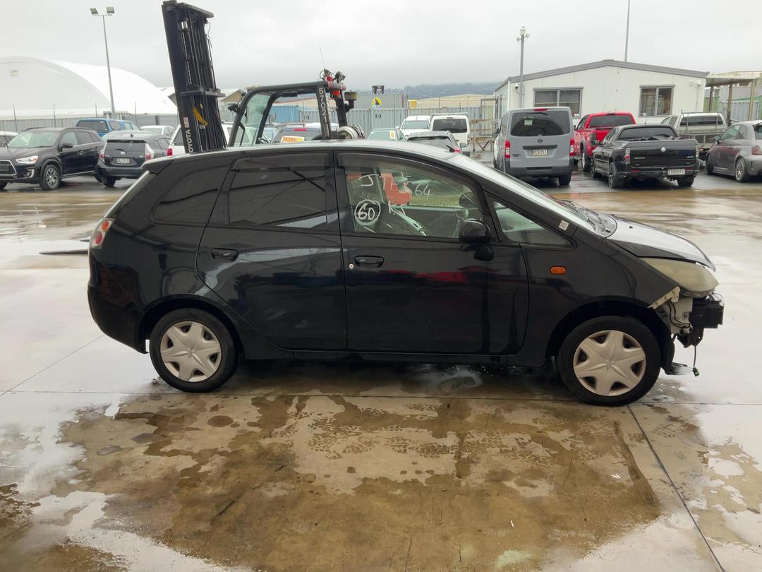 Photo '9' of Mitsubishi Colt Photo '9' of Mitsubishi Colt
