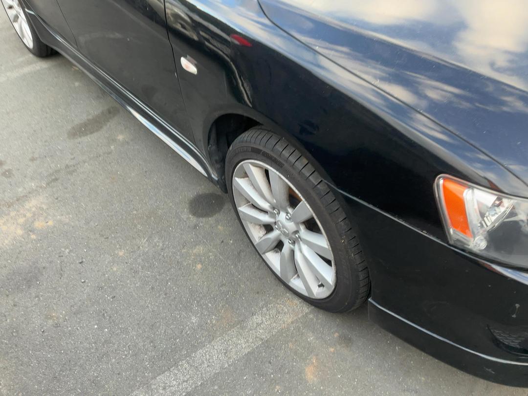 Photo '2' of Mitsubishi Galant Photo '2' of Mitsubishi Galant