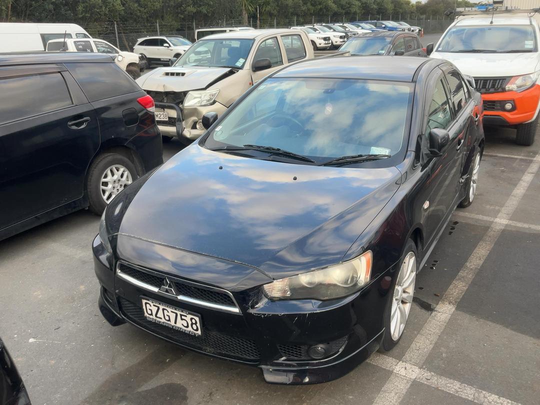 Photo '4' of Mitsubishi Galant Photo '4' of Mitsubishi Galant
