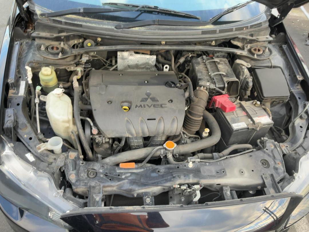 Photo '14' of Mitsubishi Galant Photo '14' of Mitsubishi Galant