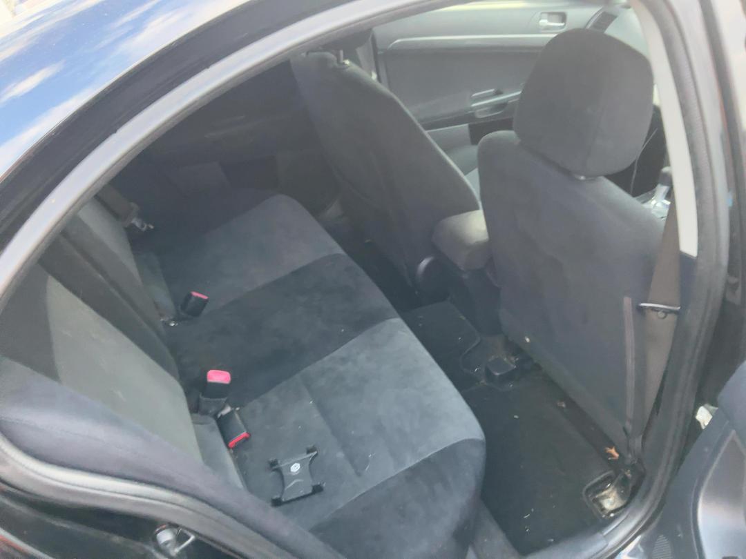 Photo '18' of Mitsubishi Galant Photo '18' of Mitsubishi Galant