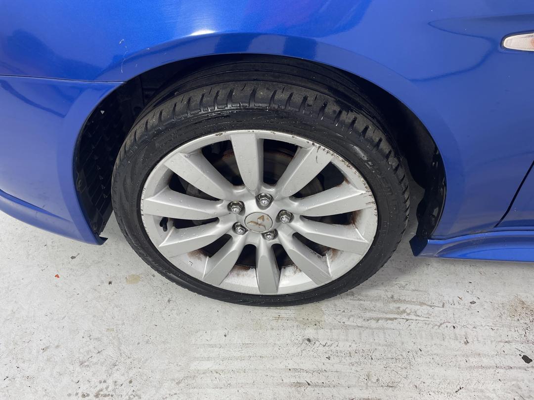 Photo '10' of Mitsubishi Galant