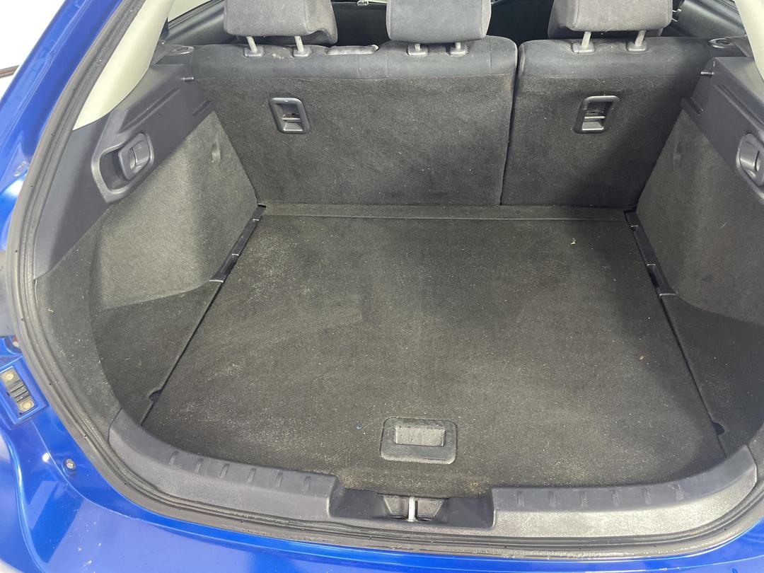 Photo '14' of Mitsubishi Galant