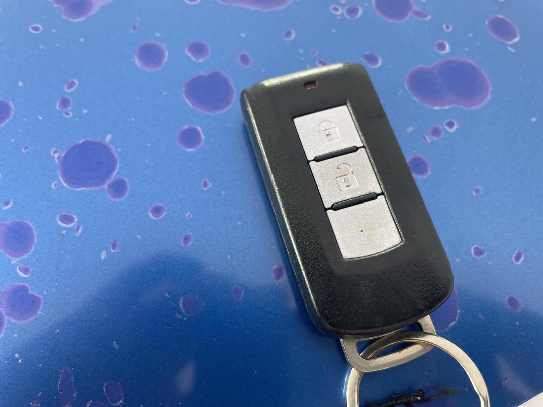 Photo '22' of Mitsubishi Galant