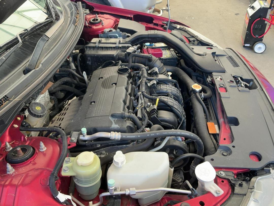 Photo '19' of Mitsubishi Galant Photo '19' of Mitsubishi Galant