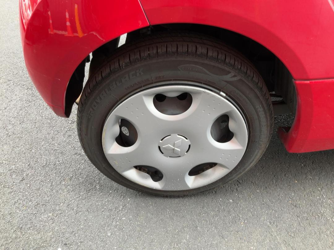 Photo '9' of Mitsubishi I-CAR 660P