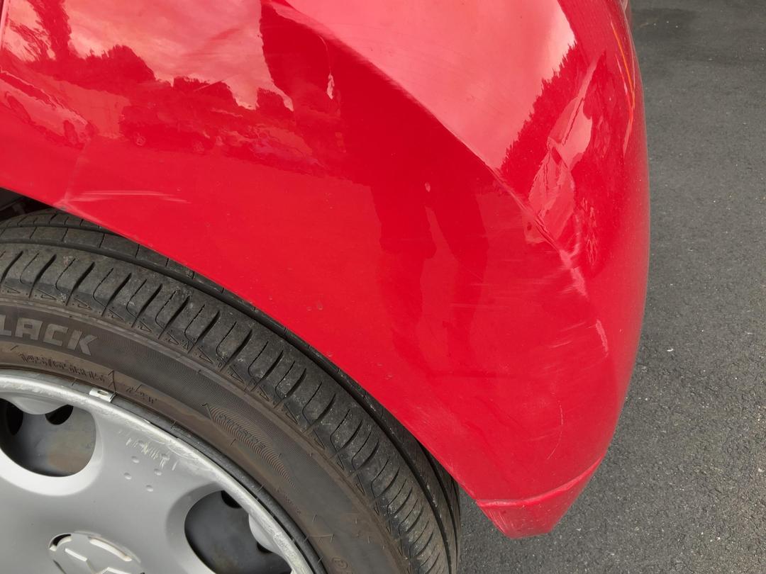 Photo '13' of Mitsubishi I-CAR 660P