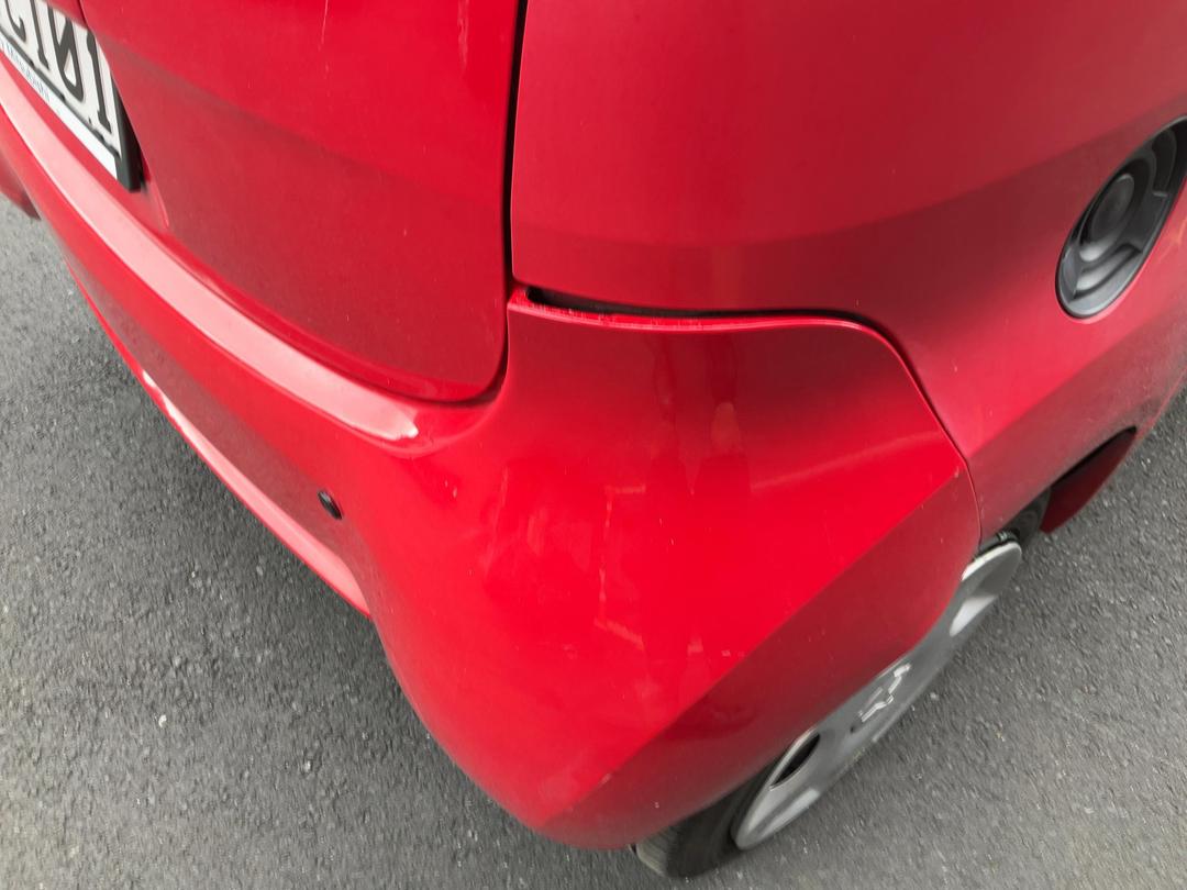 Photo '14' of Mitsubishi I-CAR 660P