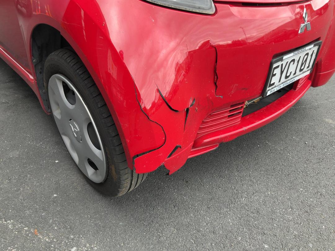 Photo '15' of Mitsubishi I-CAR 660P