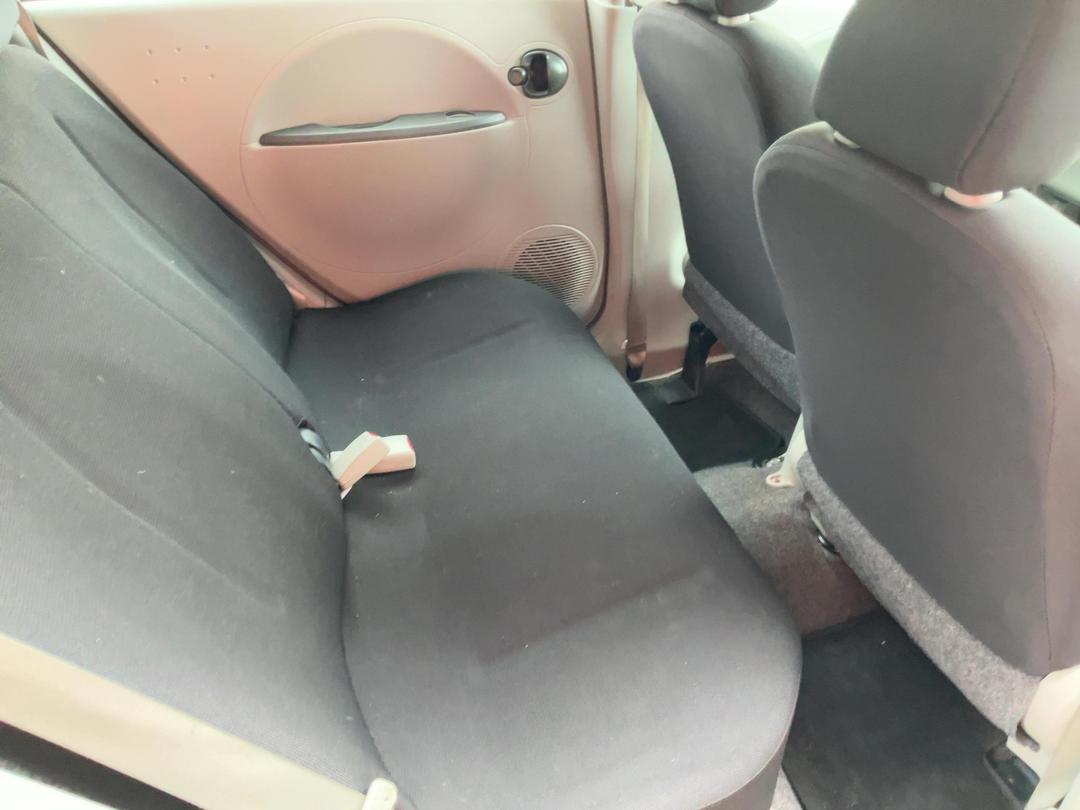 Photo '19' of Mitsubishi I-CAR 660P