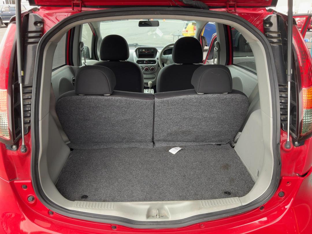 Photo '20' of Mitsubishi I-CAR 660P