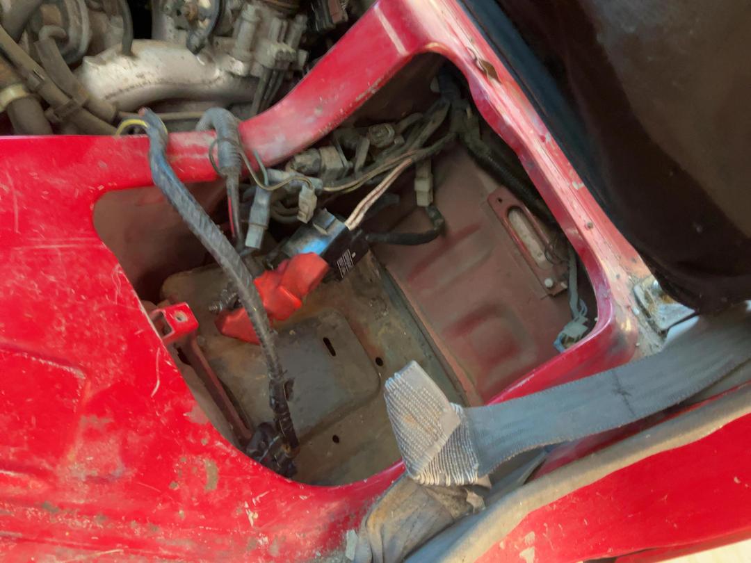 Photo '19' of Mitsubishi L300 LWB