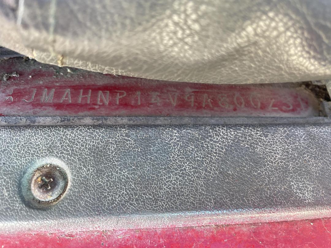 Photo '27' of Mitsubishi L300 LWB