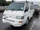 Thumbnail '1' of Mitsubishi L300 SWB