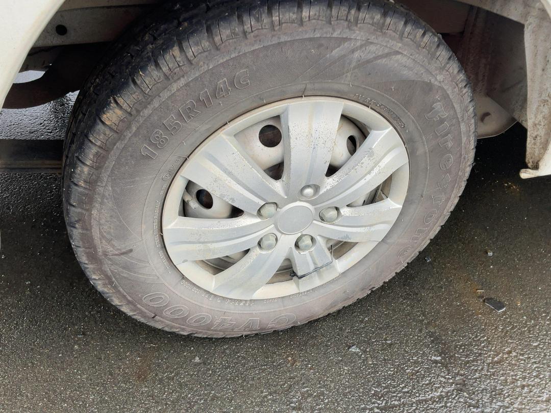 Photo '5' of Mitsubishi L300 SWB Photo '5' of Mitsubishi L300 SWB