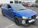 Thumbnail '1' of Mitsubishi Lancer VRX