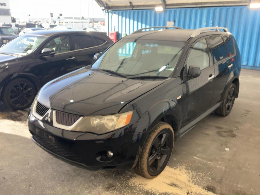 Photo '5' of Mitsubishi Outlander XLS Photo '5' of Mitsubishi Outlander XLS