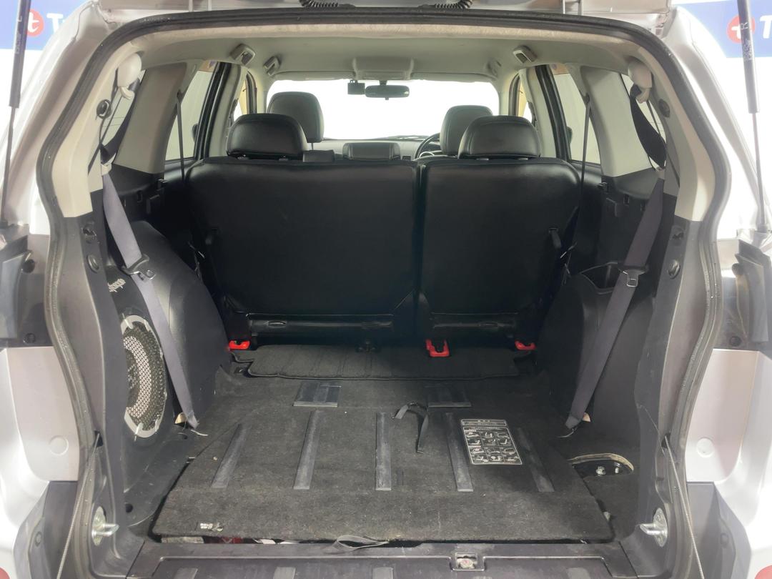 Photo '14' of Mitsubishi Outlander