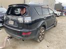 Thumbnail '3' of Mitsubishi Outlander XLS