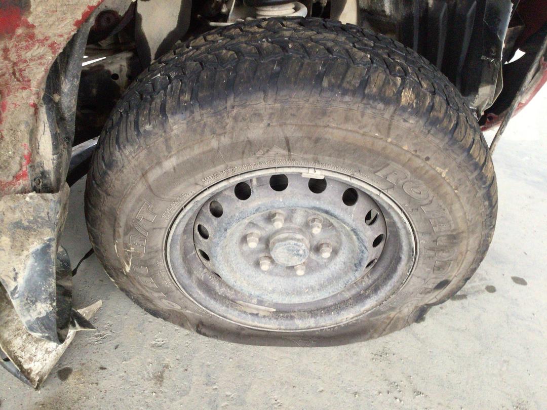 Photo '9' of Mitsubishi Triton Dcab Glxr