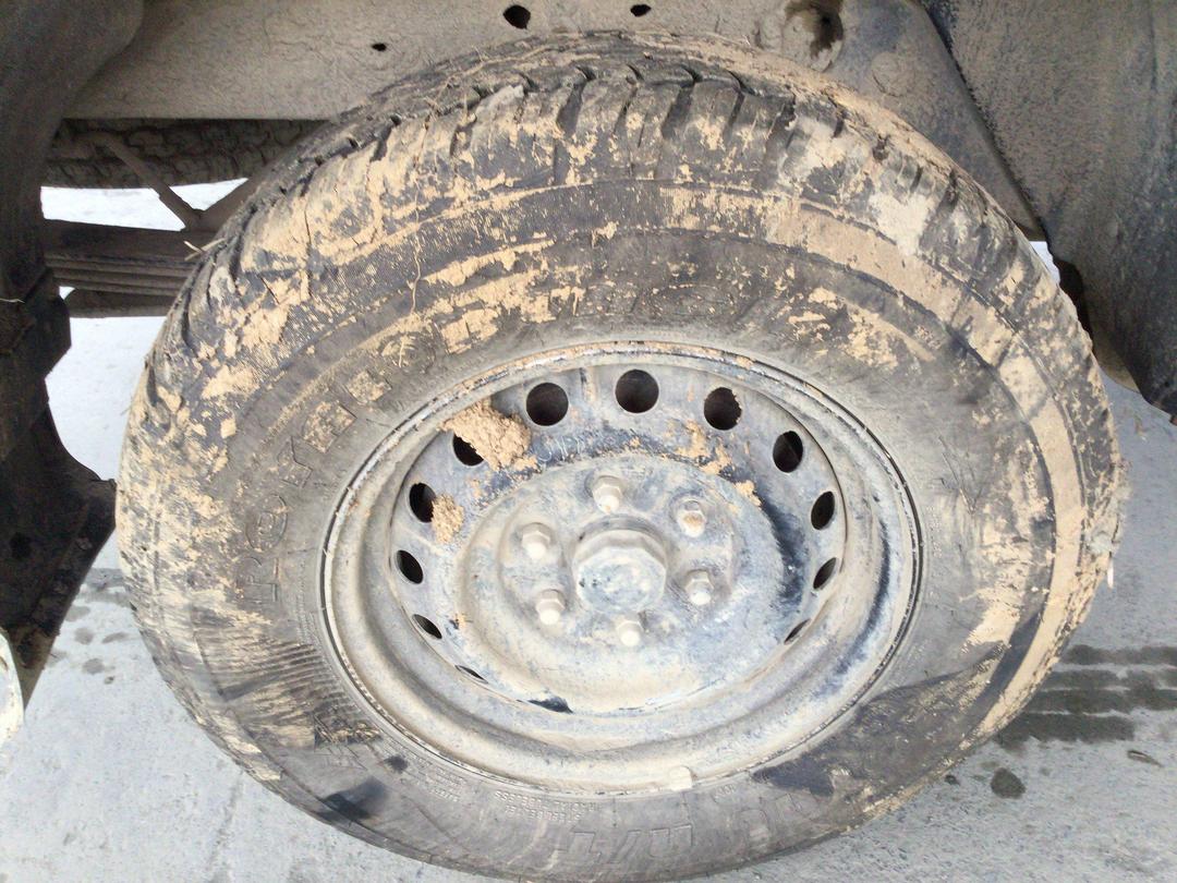 Photo '10' of Mitsubishi Triton Dcab Glxr