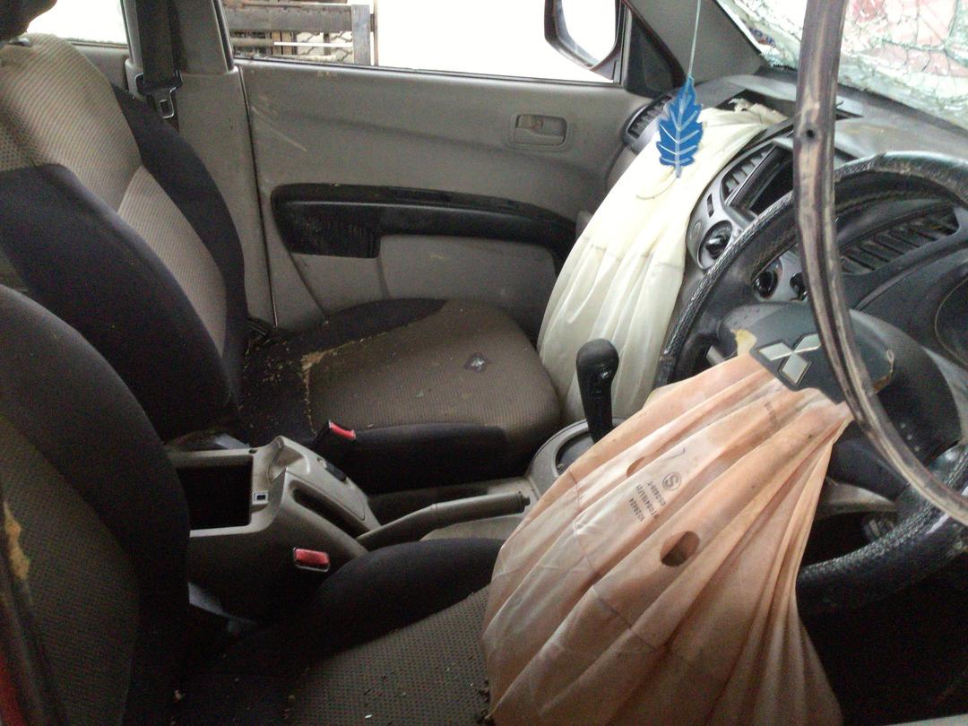 Photo '14' of Mitsubishi Triton Dcab Glxr